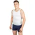 Nátělník VoXX Bamboo Seamless 020 bílý, L/XL
