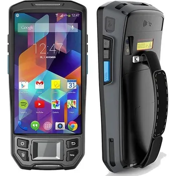 Čtečka čárových kódů RB-509B Android mobilní terminál PDA BASIC