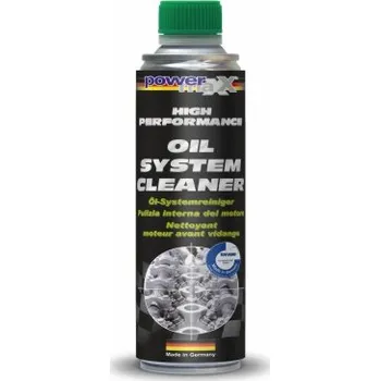 aditivum Bluechem OIL SYSTEM CLEANER – Čistič vnitřních částí motoru velikost balení: 1l