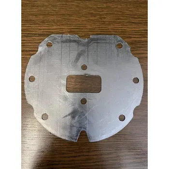 Příslušenství pro kuchyňský robot Tefal Slídová deska k topení par. generátoru CS-00090990