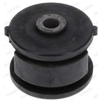 Silentblok nápravy Ulozeni, ridici mechanismus MOOG KI-SB-16563