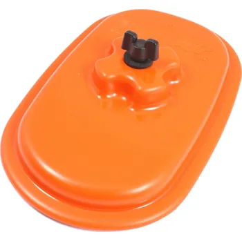 Filtr pro motocykl DVOJITÝ KRYT VZDUCHOVÉHO FILTRU (PRO MYTÍ MOTOCYKLU) HONDA CRF 250 '18-21'; 450 '17-20' BOXU