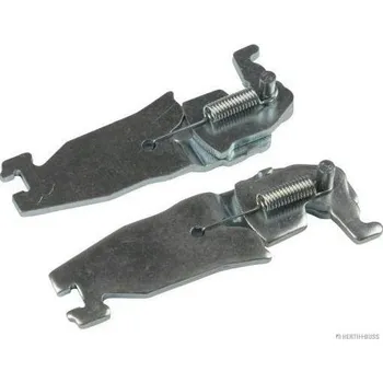 Přislušenství brzdového systému Nastavovač, bubnová brzda HERTH+BUSS JAKOPARTS J3571007