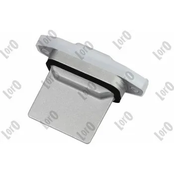 Řídící jednotka Odpor, vnitřní tlakový ventilátor ABAKUS 133-035-005