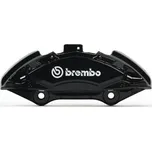 Brzdový třmen BREMBO F AL D12