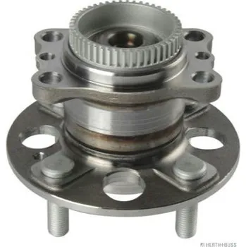 Sada lozisek kol HERTH+BUSS JAKOPARTS J4710321