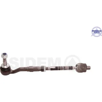 Soustava řízení Příčné táhlo řízení SIDEM 21323