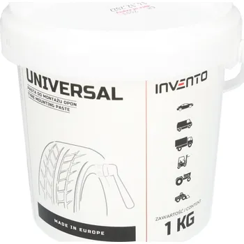 Sada na opravu pneumatiky Montážní pasta na pneumatiky 1 kg