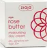 Pleťový krém Ziaja Rose Butter hydratační denní krém 30+ 50 ml