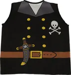 Dětský kostým pirát/námořník