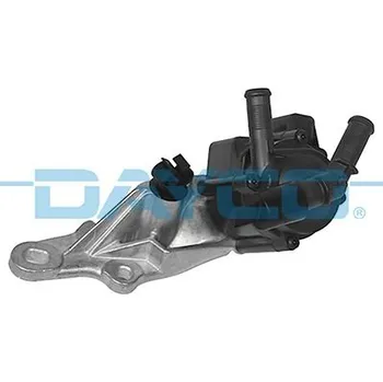 Vodní pumpa motoru Doplňovací vodní čerpadlo (okruh chladicí vody) DAYCO DEP1024
