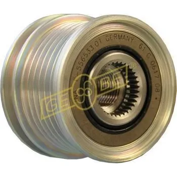 Předstihová spojka GEBE 3 5419 1