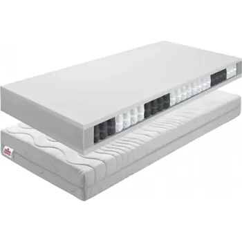 Matrace Matrace BE TEXEL ALERGIK NEW 140x200 - SLEVA 3% s kodem radost25