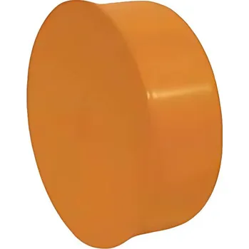 Kanalizační potrubí KGM zátka 110