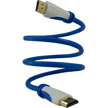 Video kabel Blustream HDMI HDMISS 0.5m