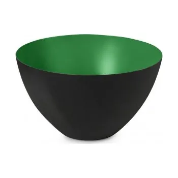 Krenit Bowl ø25 cm zelená