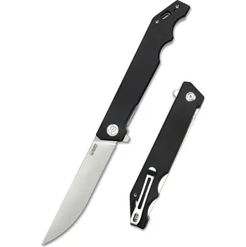 Kubey Pylades Barva: černá