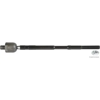 Táhlo řízení Axiální kloub, příčné táhlo řízení HERTH+BUSS JAKOPARTS J4847013