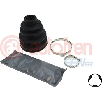 Sada měchů, hnací hřídel AUTOFREN SEINSA D8425