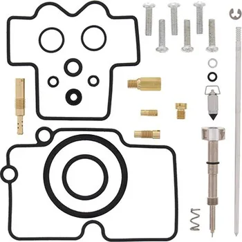 Palivový systém pro motocykl SADA NA OPRAVU KARBURÁTORU YAMAHA YFZ 450 '04-'05