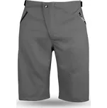 UFO MTB / E-BIKE TERRAIN SV1 KALHOTY MADE IN ITALY (KRÁTKÉ) ŠEDÁ BARVA VELIKOST M/50/32 - KOLEKCE 2024