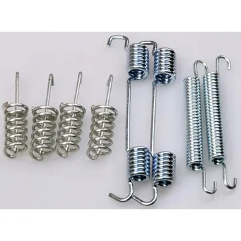 Brzdová čelist Montážní sada brzdových čelistí VW LTII 28-46 96- 170X40 SFK309 DENCKERMANN