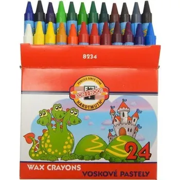 Kresba Voskovky 8234/24