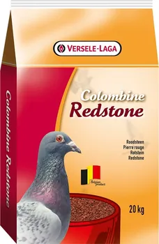 Krmivo pro ptáka Versele-Laga Colombine Redstone