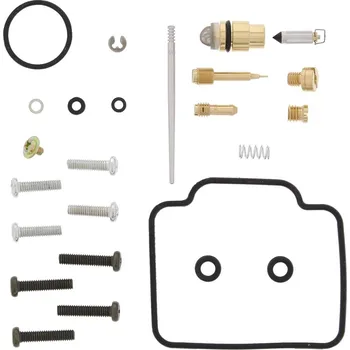 Palivový systém pro motocykl SADA NA OPRAVU KARBURÁTORU YAMAHA YFM 350FX WOLVERINE '96-'98