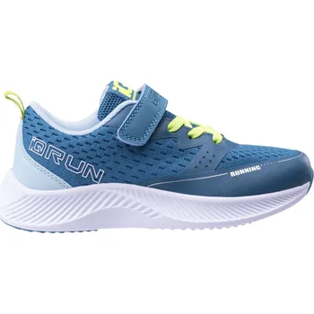 Chlapecká obuv Dětské Boty IQ INTELLIGENCE QUALITY TORI JR M000246090 – Zelená 30