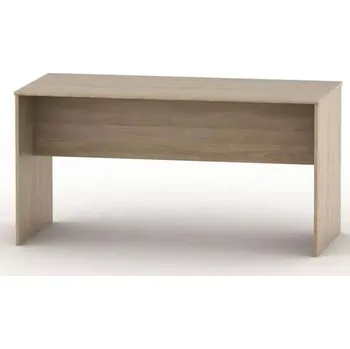 Kancelářská sestava Zasedací stůl TEMPO ASISTENT NEW 020ZA - dub sonoma - SLEVA 3% s kodem radost25