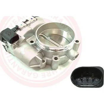 Systém vstřikování Hrdlo škrticí klapky at autoteile germany at20186