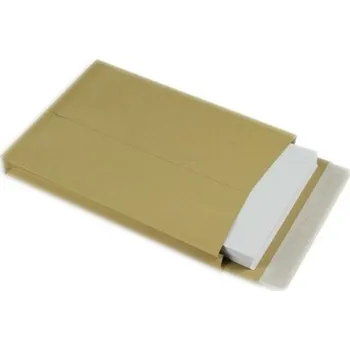 Obálka Obálka B4 X dno s textilní výplní230x340