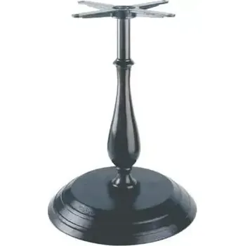 Stolová podnož Stolová podnož BE006/550 - SLEVA 3% s kodem radost25