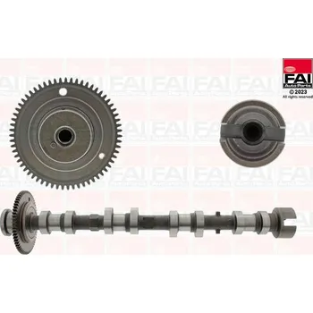 Rozvod motoru Vačkový hřídel FAI AutoParts C530