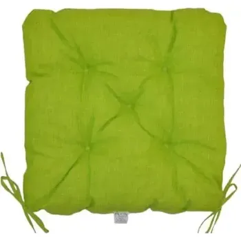 Sedací pytel Sedák UNI Maxi - světle zelený melír - SLEVA 3% s kodem radost25