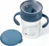 Kojenecká láhev Bébé Confort Anti-Leak 360° Cup 280 ml