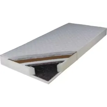 Matrace Matrace KOKOS MEDIUM - 90x200 cm - SLEVA 3% s kodem radost25
