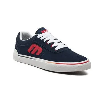 Pánská obuv Sneakersy Etnies Joslin Vulc 4101000534 Oranžová 43