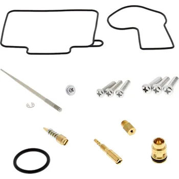 Palivový systém pro motocykl SADA NA OPRAVU KARBURÁTORU HONDA CR 250R '05-'07