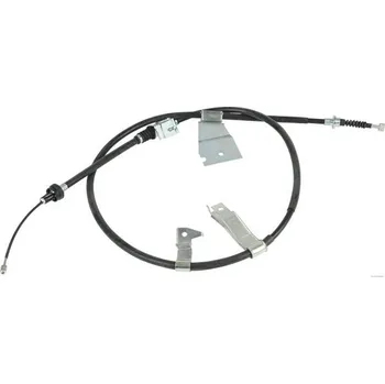 Přislušenství brzdového systému Tazne lanko, parkovaci brzda HERTH+BUSS JAKOPARTS J3929000