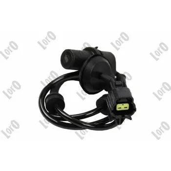 Přislušenství brzdového systému Snímač, počet otáček kol ABAKUS 120-02-002