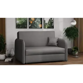 Křeslo Rozkládací křeslo Vivian Loft II Mono 246 šedá - doprava zdarma - SLEVA 3% s kodem radost25