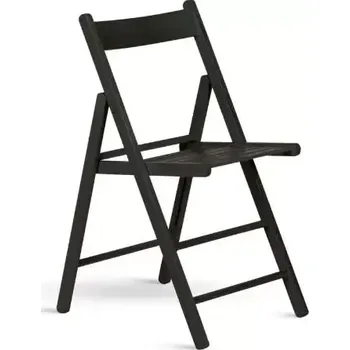 Jídelní židle Jídelní židle Roby - černá - SLEVA 3% s kodem radost25