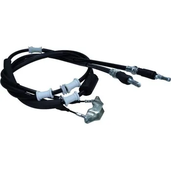 Lanko parkovací brzdy Tažné lanko, parkovací brzda MAXGEAR 32-1442