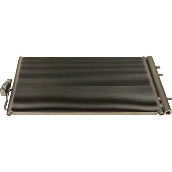 Výparník klimatizace Kondenzátor, klimatizace MAXGEAR AC830216