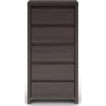 Komoda Komoda Kaspian KOM5S Wenge - II.jakost - SLEVA 3% s kodem radost25