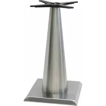 Stolová podnož Stolová podnož CI002INOX - doprava zdarma - SLEVA 3% s kodem radost25