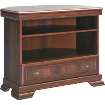 Obývací stěna Televizní stolek KORA KRTN - samoa king - SLEVA 3% s kodem radost25