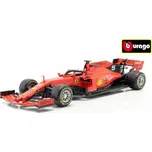 Bburago 1:18 Ferrari F1 2019 18-16807